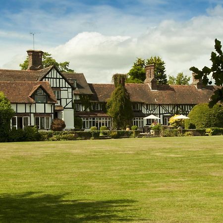 Ghyll Manor Country Hotel Horsham Exterior foto
