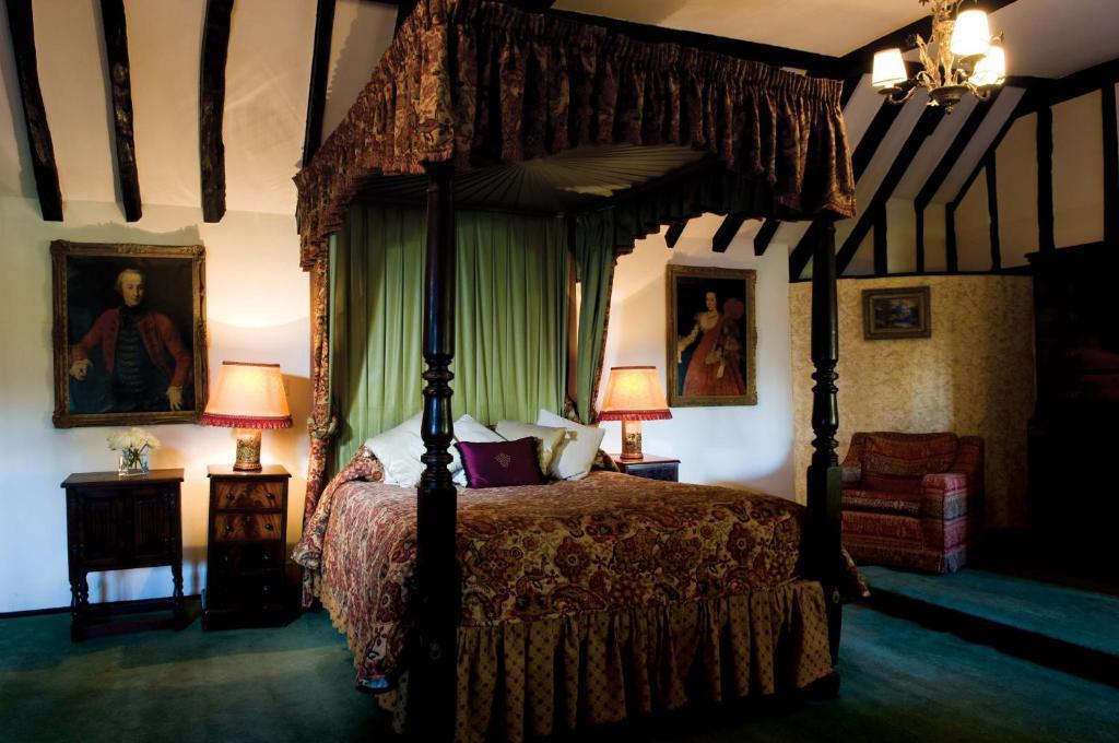 Ghyll Manor Country Hotel Horsham Zimmer foto